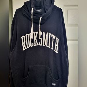Rocksmith hoodie